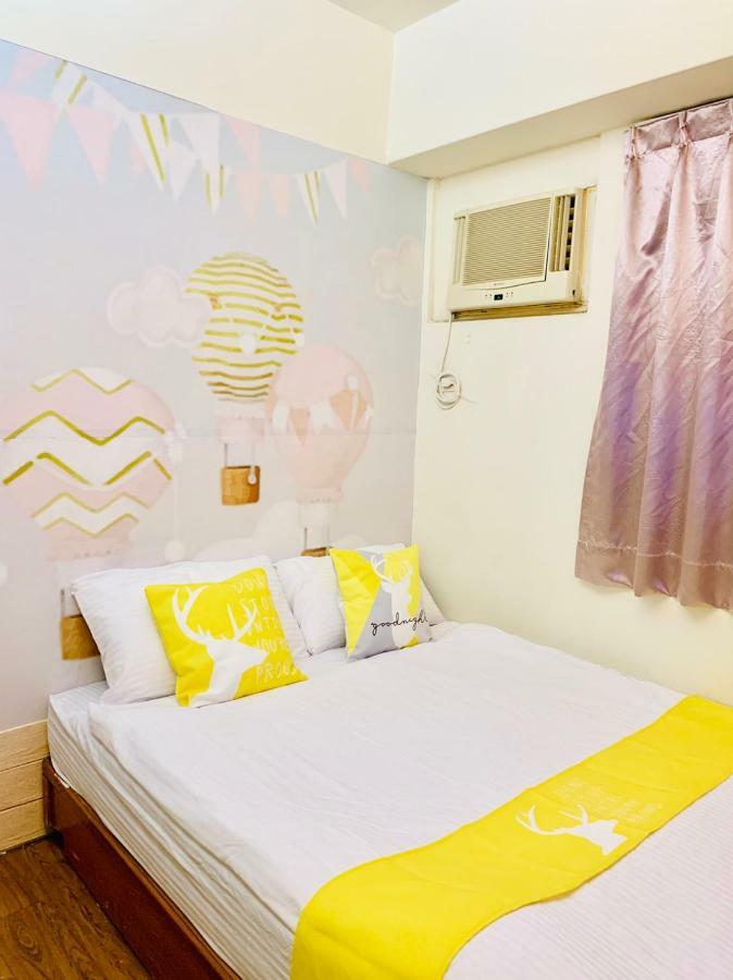 Feng Jia Kitty House Apartment Taichung Luaran gambar